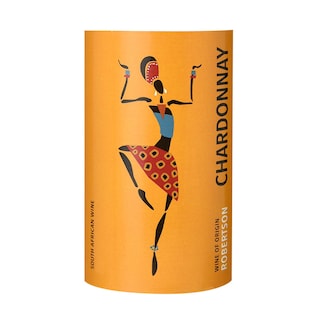 Afrique du Sud - Zuid-Afrika | Robertson | Chardonnay RSA 