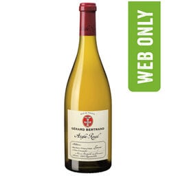Gerard Bertrand | Aigle Royal | Chardonnay | 2022 75 cl