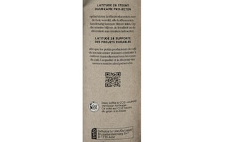 Latitude 28 | Koffie | Brazil | Bonen | Fairtrade 