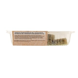 Delhaize | Plant-Based | Falafel | Original | Vegan | Bio 