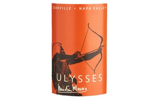 Ulysses | Napa Valley | 2018 