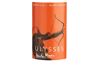 Ulysses | Napa Valley | 2018 