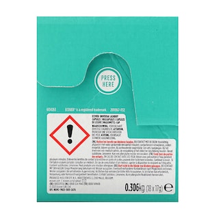 Ecover | Wascapsules | Universal 