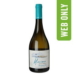 Chili | Casablanca Valley | Marina Sauvignon Blanc 2013 
