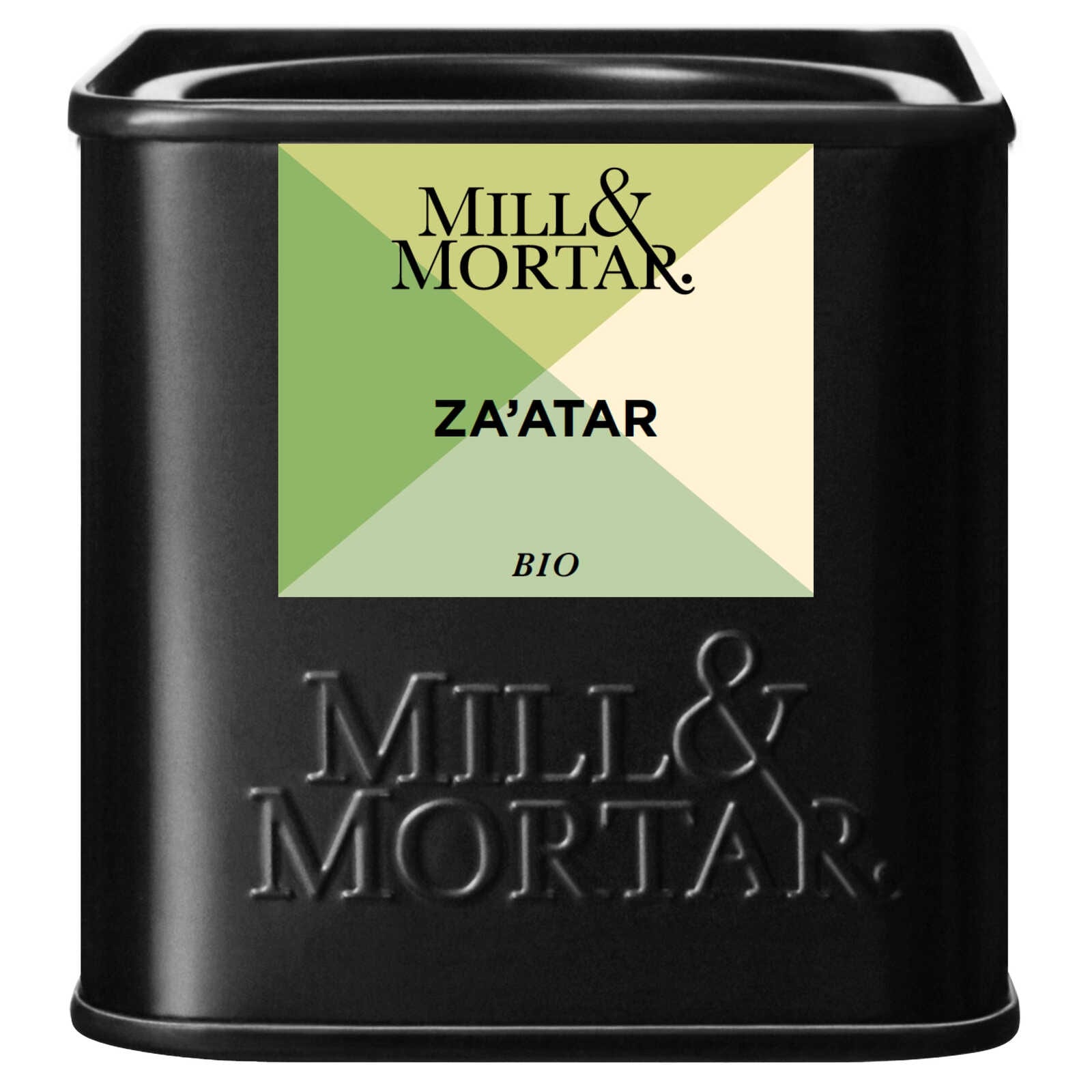 Mill & Mortar Kruiden | Za'atar | Bio