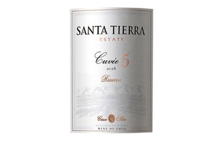 Santa Tierra | Cuvée 5 