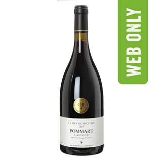 France - Frankrijk | Bourgogne - Côte de Beaune | Pommard La Rue Au Port 2013 