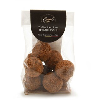 Corne | Chocolat | Corne 1932 | Truffes Crème Speculoos 