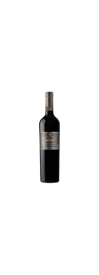Chateau Tanunda | 50 Year Old Vines | Barossa | Cabernet Sauvignon 