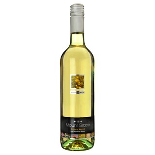 Mount Grace | Chenin 