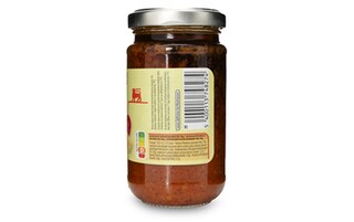 Delhaize | Pesto | Rosso 190 gr