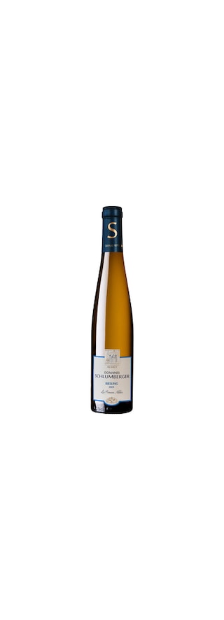 France | Schlumberger Riesling | 2024 | Wit 