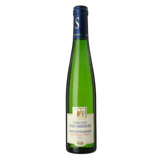 FR ALSACE GEWURZTRAMINER | GEWURZTRAMINER AC | LES PRINCES ABBES SCHLUMBERGER 12 