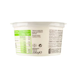 Delhaize | Cottage cheese 