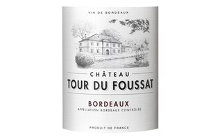 Chateau Tour Du Foussat | 2019 
