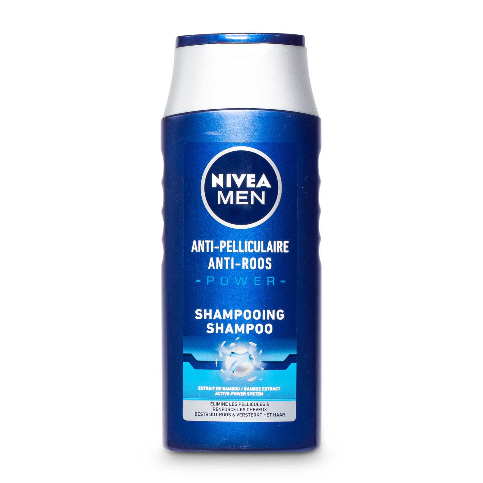 Nivea Shampoo | Anti-roos | Power