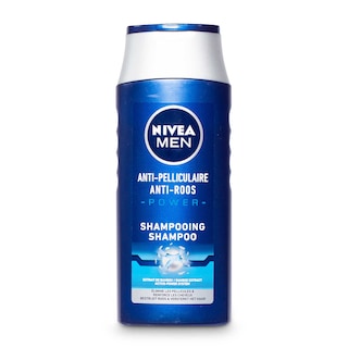 Nivea | Men | Shampooing | Antipelliculaire | Power 
