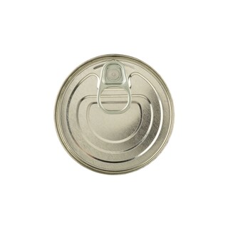 Delhaize | Peren | Half | Sap | Blik 