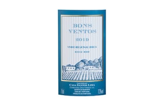 Bons Ventos | Vinho Regional Lisboa 
