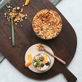 Xavies' | Granola | Noix & Graines 
