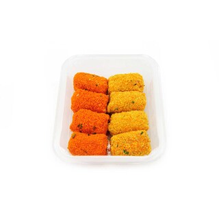 delhaize | ASS.BOOMSTAMMETJE GEPANEERD 
