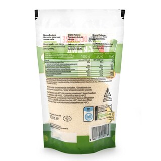Delhaize | Grana padano | AOP 