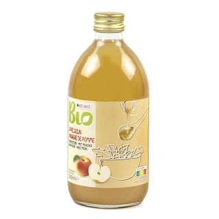 Delhaize | Bio | Azijn | Appel | RAW | Bio 