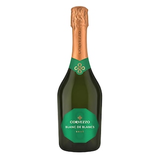 Corvezzo | Blanc de Blancs | Bio | Brut 