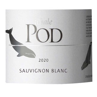 Whale Pod | Sauvignon Blanc 