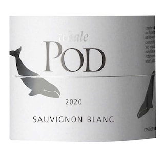 Whale Pod | Sauvignon Blanc 