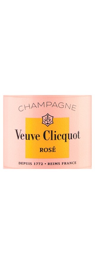 Veuve Clicquot | Champagne | Rosé | Brut 75 cl