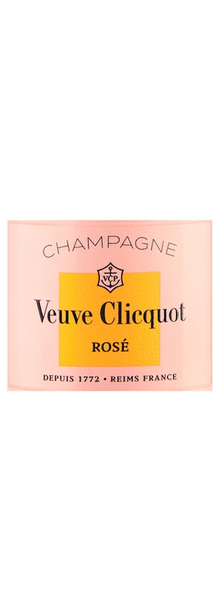 Veuve Clicquot | Champagne | Rosé | Brut 