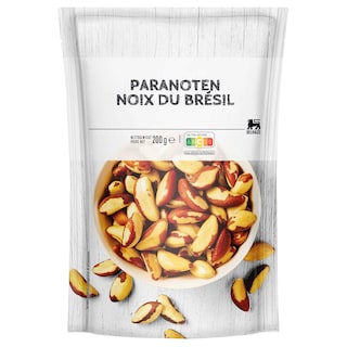 Delhaize | Noix Amazonia 200 gr