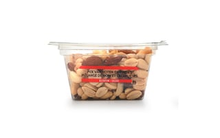 Delhaize | Gezouten | Mix | Kenya 