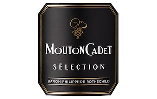 Baron Philippe De Rothschild | Mouton Cadet Selection 2022 Rood 