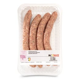 Delhaize | Chipolata | Boeren 