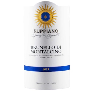 Ruppiano | Brunello di Montalcino 