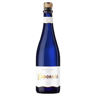 Codorniu | Cava | Mediterrania Marine | Brut 