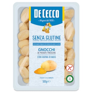 De Cecco | Pâtes | Gnocchi 
