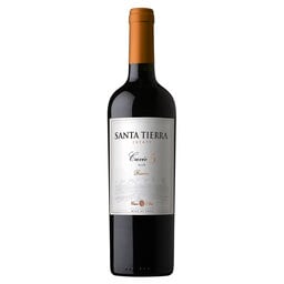Santa Tierra | Cuvée 5 