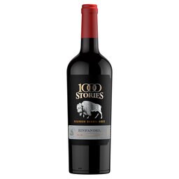 1000 Stories | Zinfandel 75 cl