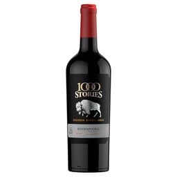 1000 Stories | Zinfandel 75 cl