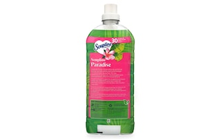 Soupline | Wasverzachter | Ultra Paradise | 1,28L | 60DS 