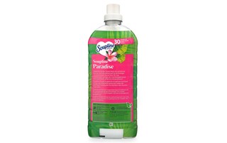 Soupline | Wasverzachter | Ultra Paradise | 1,28L | 60DS 