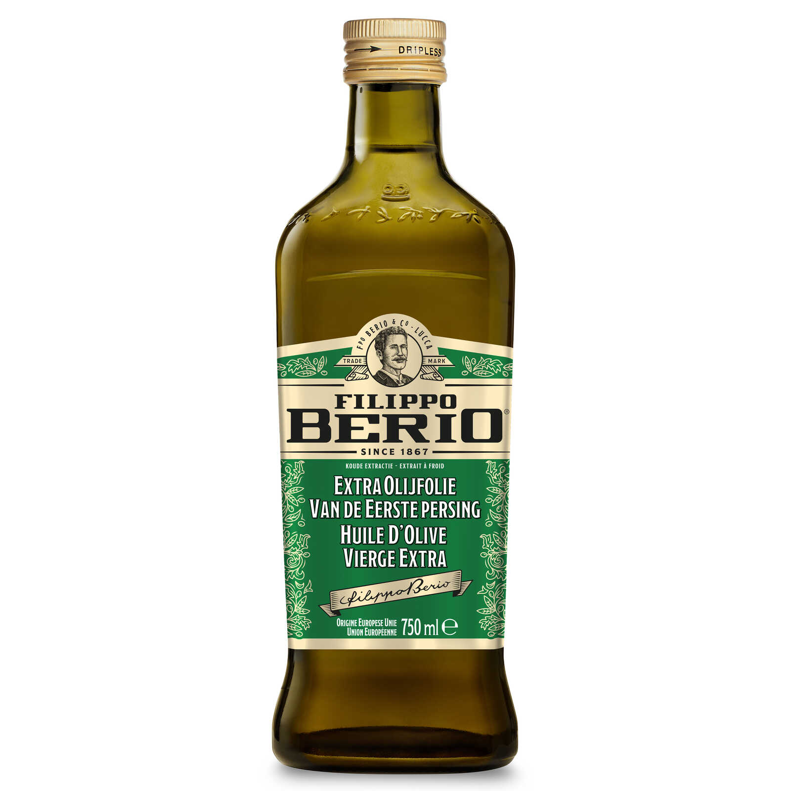 Filippo Berio Olijfolie | Extra vierge