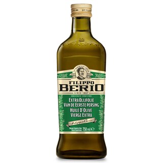 Filippo Berio | Huile d'olive | Extra vierge 75 cl