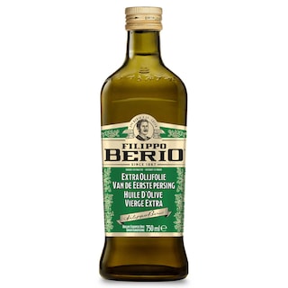 Filippo Berio | Huile d'olive | Extra vierge 75 cl
