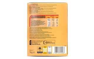 Delhaize | Frituurvet 1 kg