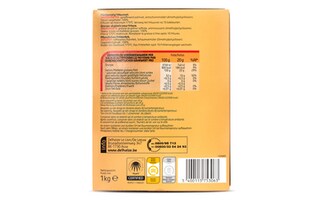 Delhaize | Frituurvet 1 kg
