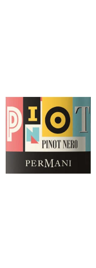 Italy | Pinot Nero | Mani | 2024 | Rouge 